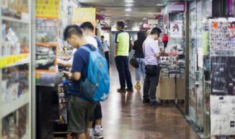 中國游戲市場的演進 過去、現在與未來的軟件開發視角