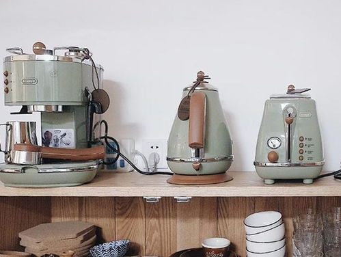 點(diǎn)亮日常小確幸 五款提升幸福感的實(shí)用小家電