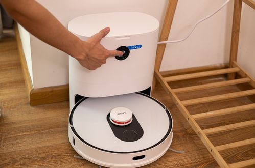 國貨崛起破壟斷 小米有品黑科技家電，激光雷達(dá)導(dǎo)航與自動化引領(lǐng)智能生活新篇章