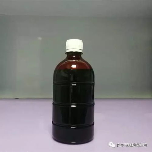 家有兒女，常備外用藥有三寶茶