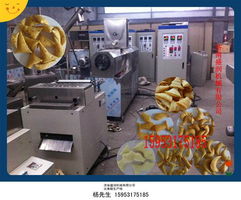 尖角脆與妙脆角加工設備解析 創(chuàng)新科技賦能槐蔭區(qū)3D食品與保健食品生產